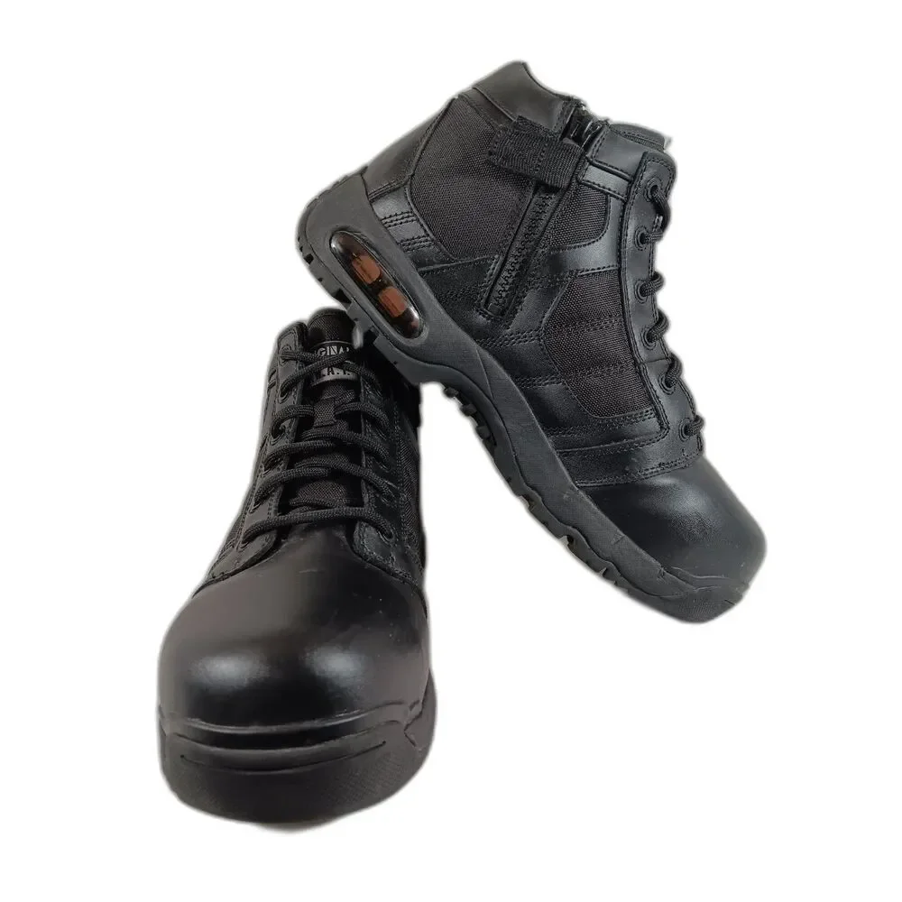 Original SWAT 8